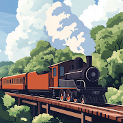 Tiny Rails APK 2.15.20 (Full Game) for Android - app icon