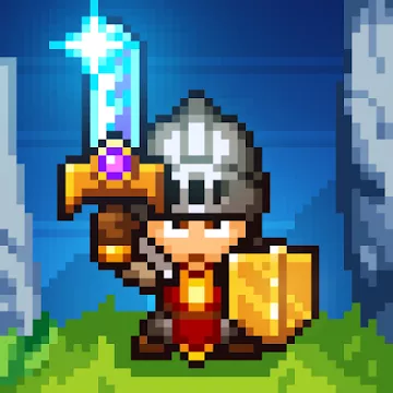 Dash Quest 2 MOD APK icon