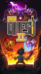 Dash Quest 2 - screenshot 4