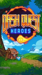 Dash Quest Heroes - screenshot 4
