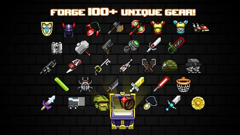 Tap Smiths APK - screenshot 4