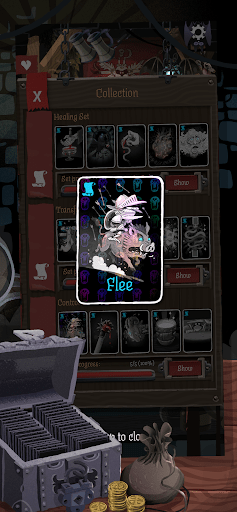 Card Crawl 2 - screenshot 3