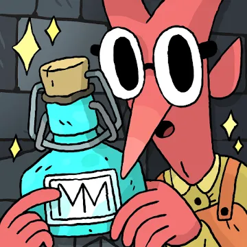 Miracle Merchant MOD APK icon