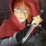 Card Crawl Adventure MOD APK icon