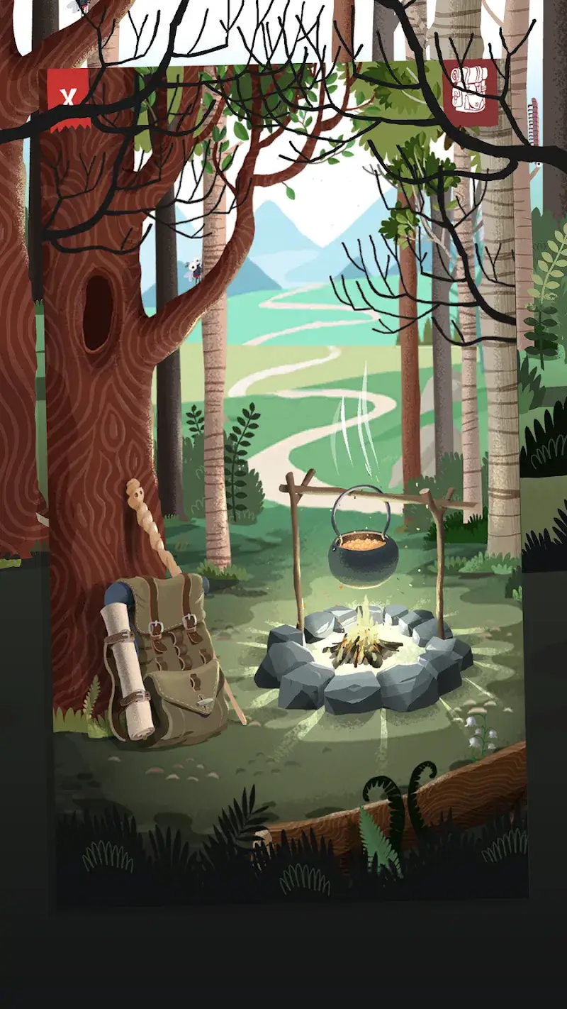 Card Crawl Adventure - screenshot 6