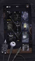 Card Thief - screenshot 2