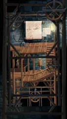 Card Thief - screenshot 3