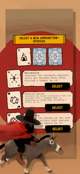 Guncho - screenshot 10