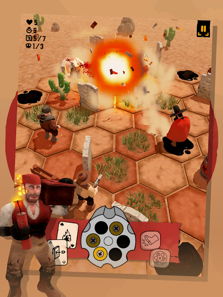 Guncho - screenshot 5
