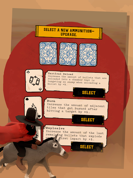 Guncho - screenshot 6