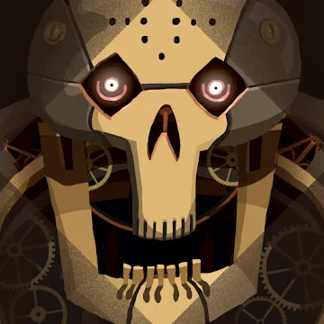 Maze Machina MOD APK icon