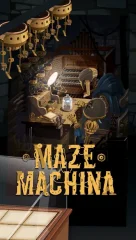 Maze Machina - screenshot 1