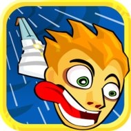 Madman Drop - app icon