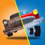 Car Restoration 3D MOD APK icon