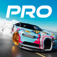 Drift Max Pro - app icon