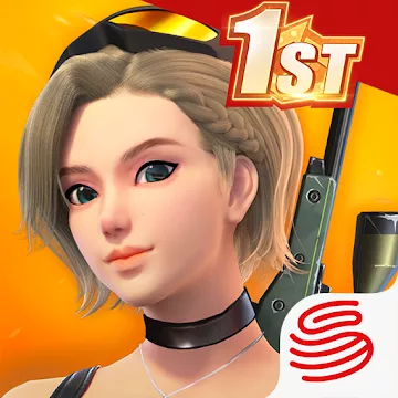 Creative Destruction MOD APK icon
