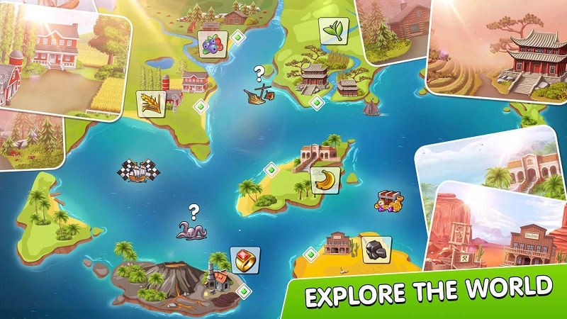 Pocket Ships Tap Tycoon APK - screenshot 2