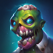 Infected Days MOD APK icon