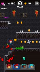 RunnerBros - screenshot 1