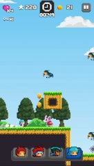 RunnerBros - screenshot 3