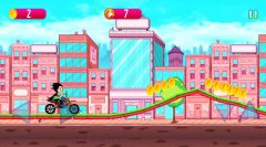 Superhero Titans Go : Magic Rush - screenshot 1