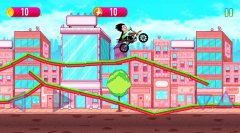 Superhero Titans Go : Magic Rush - screenshot 3