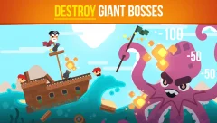 Pirate Battles - screenshot 3