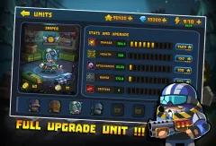 Zombie Rising: Dead Frontier - screenshot 4