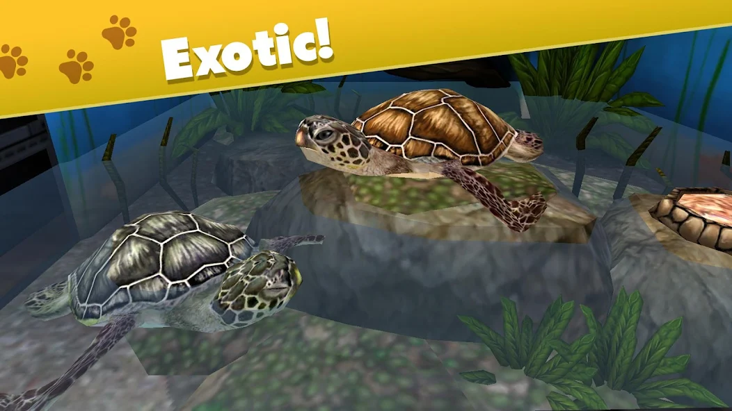 Pet World - My Animal Shelter - screenshot 12