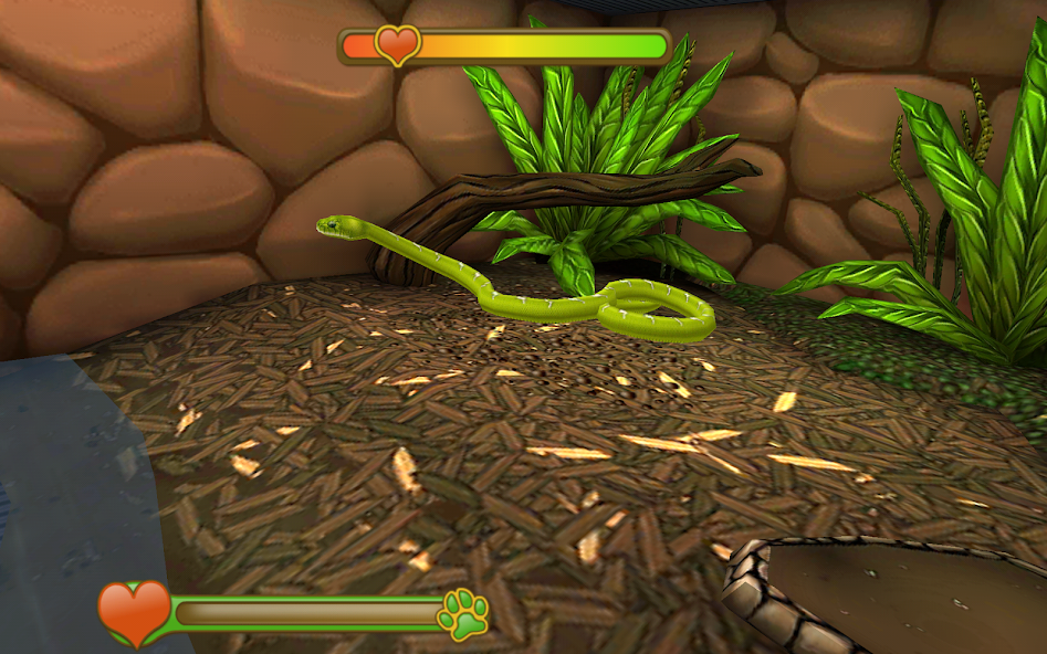 Pet World - My Animal Shelter - screenshot 8