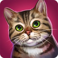 CatHotel - Hotel for cute cats MOD APK icon