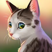 Cat Rescue Story - app icon