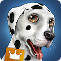 Dog World Premium - My Puppy - app icon