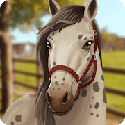 Horse Hotel MOD APK icon