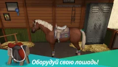 Horse World Premium – Play with horses - screenshot 2