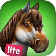 HorseWorld 3D - app icon