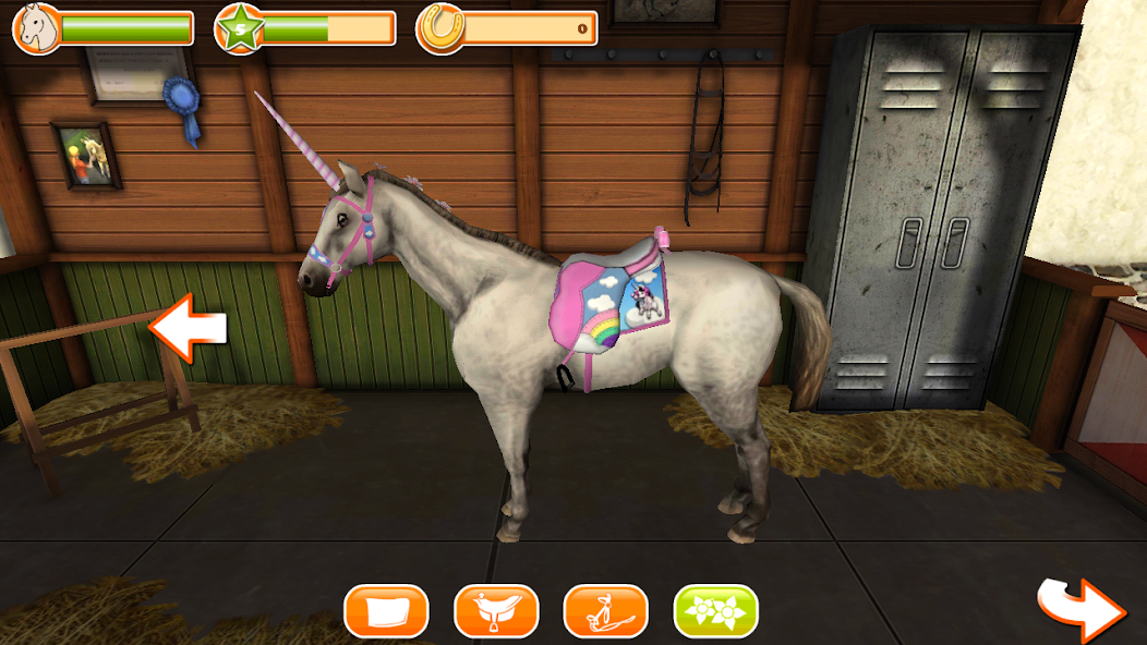 HorseWorld 3D - screenshot 15