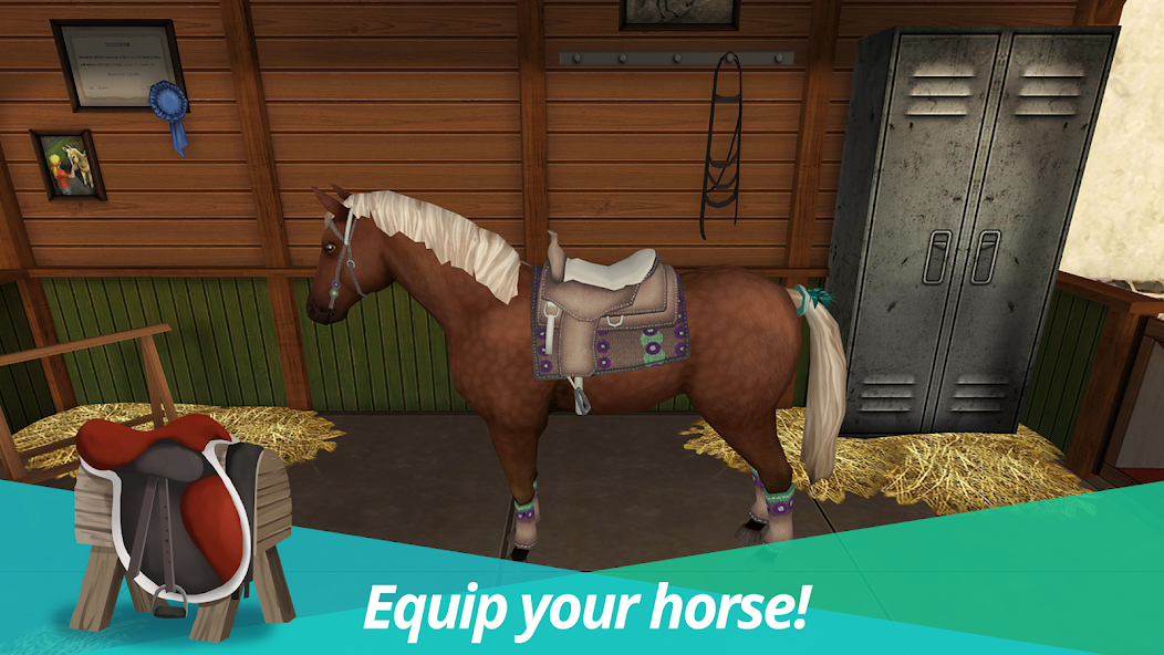 HorseWorld 3D - screenshot 19