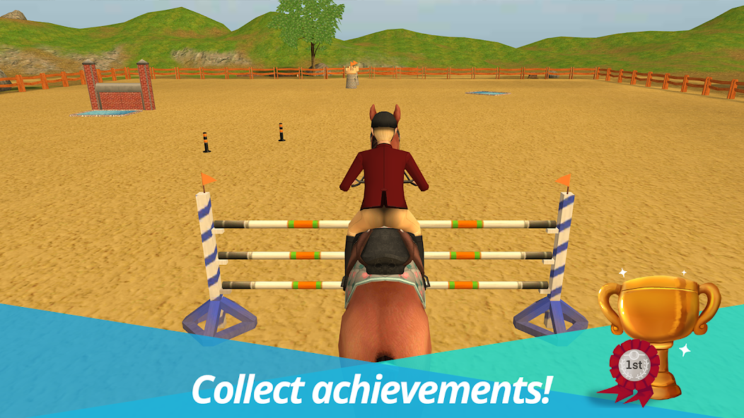 HorseWorld 3D - screenshot 22