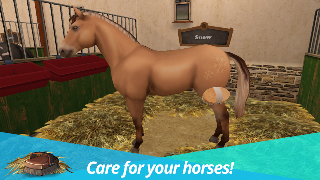HorseWorld 3D - screenshot 26