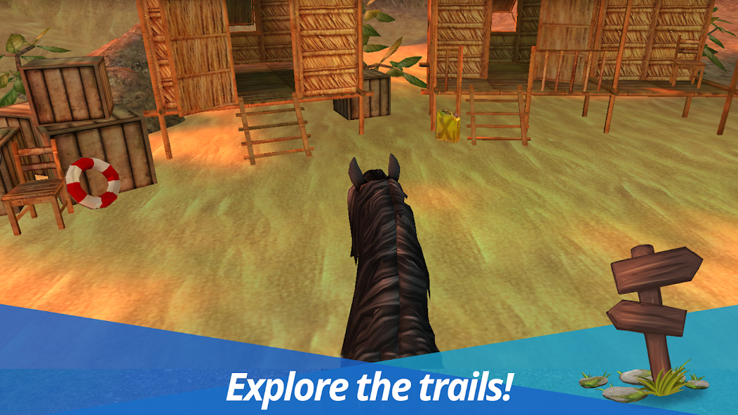 HorseWorld 3D - screenshot 27
