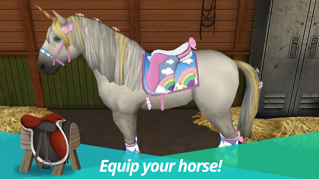 HorseWorld 3D - screenshot 28