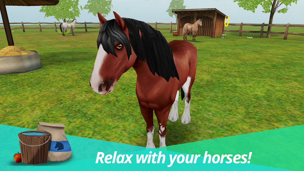 HorseWorld 3D - screenshot 29