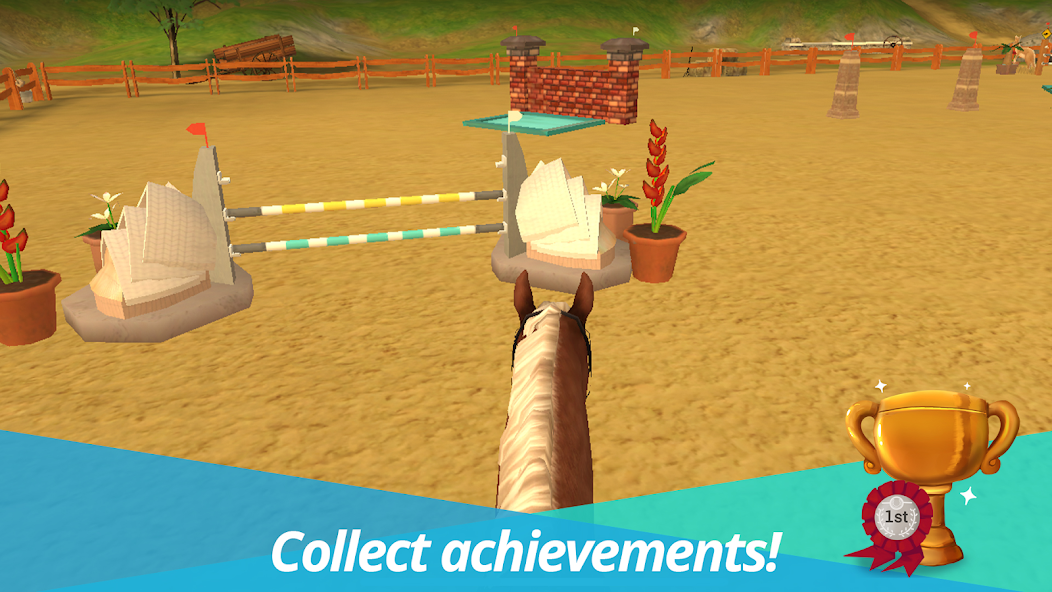 HorseWorld 3D - screenshot 30