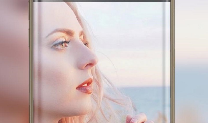 DSLR HD Camera APK - app icon