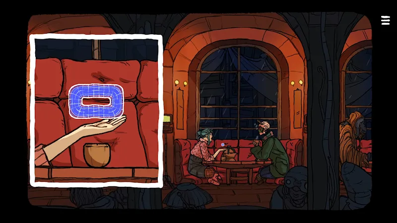 Universe For Sale - screenshot 1