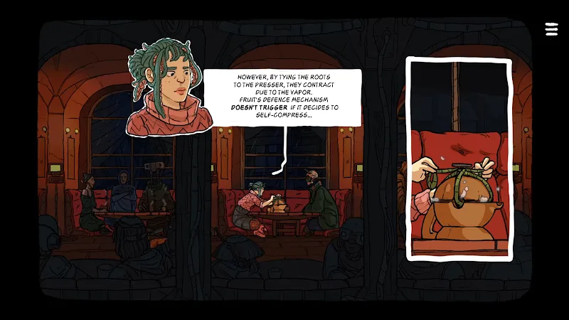 Universe For Sale - screenshot 5