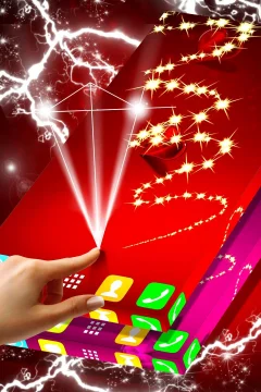 Valentine Day Live Wallpaper - screenshot 2