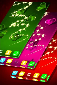 Valentine Day Live Wallpaper - screenshot 4