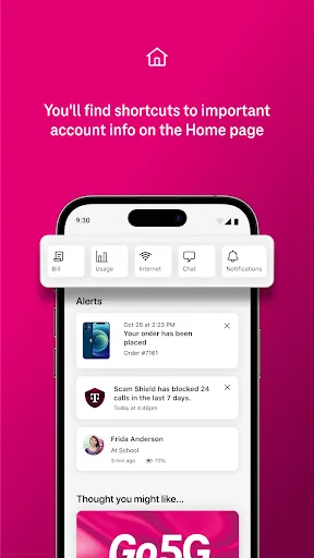 T-Life APK 10.4.3 (Latest) for Android - screenshot 2